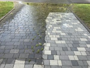 tarmac driveways
