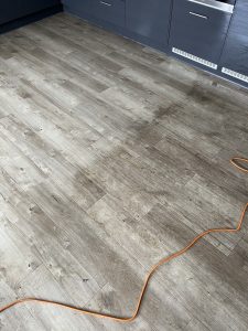 surface restoration