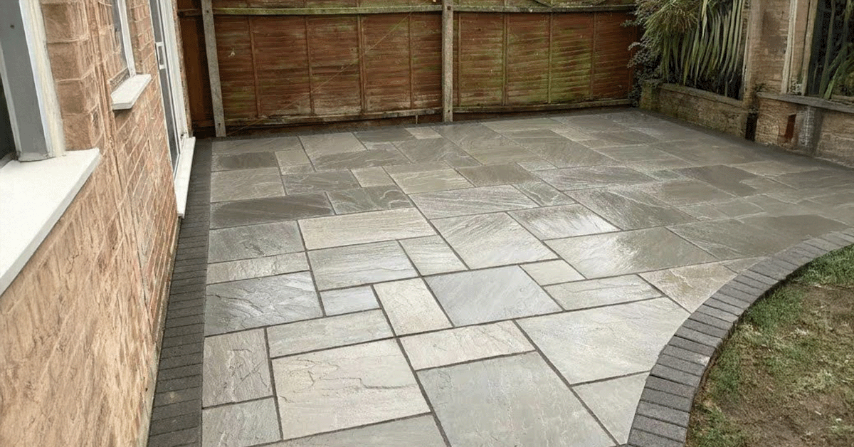 Professional Clean Stone Surface