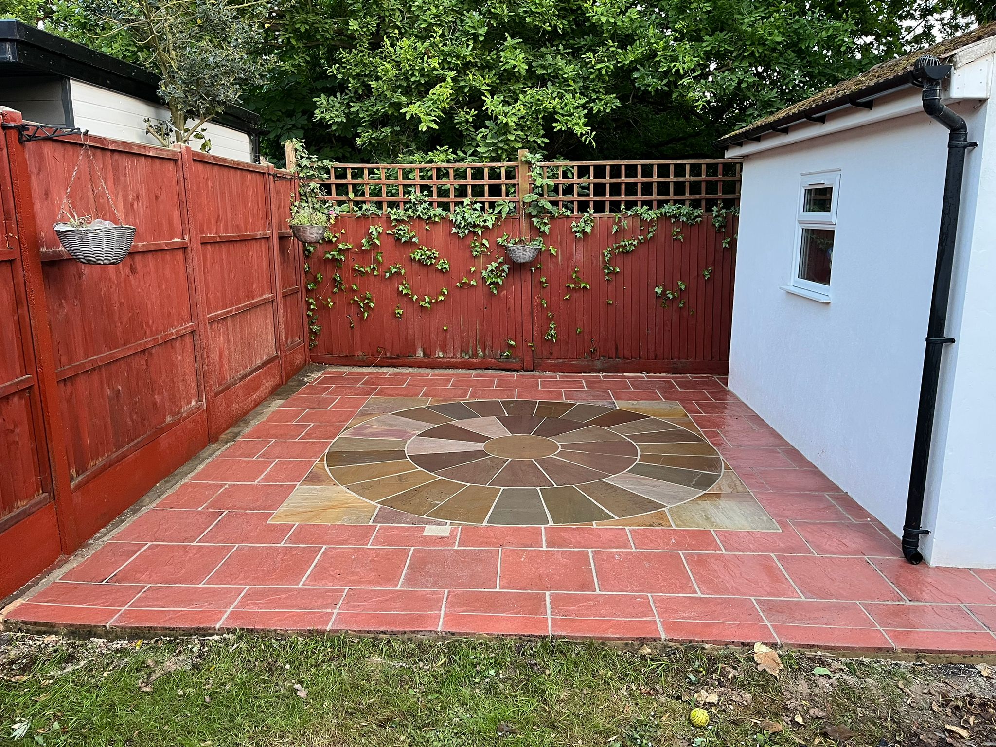 indian sandstone