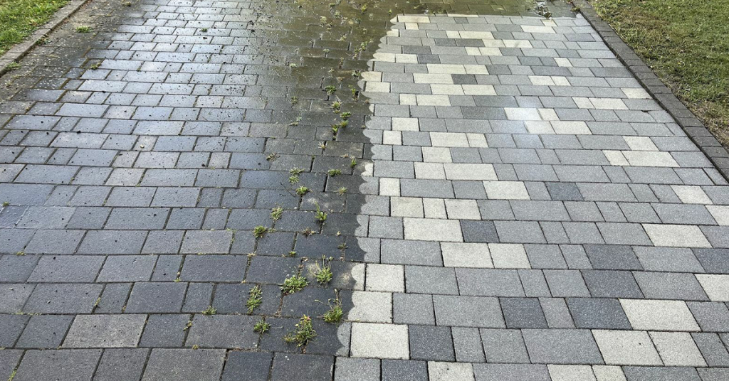 surface restoration