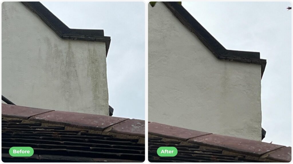 Render cleaning