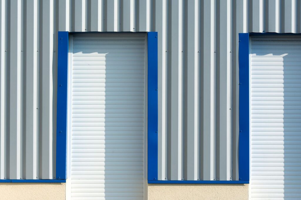 Business Cladding Cleaning